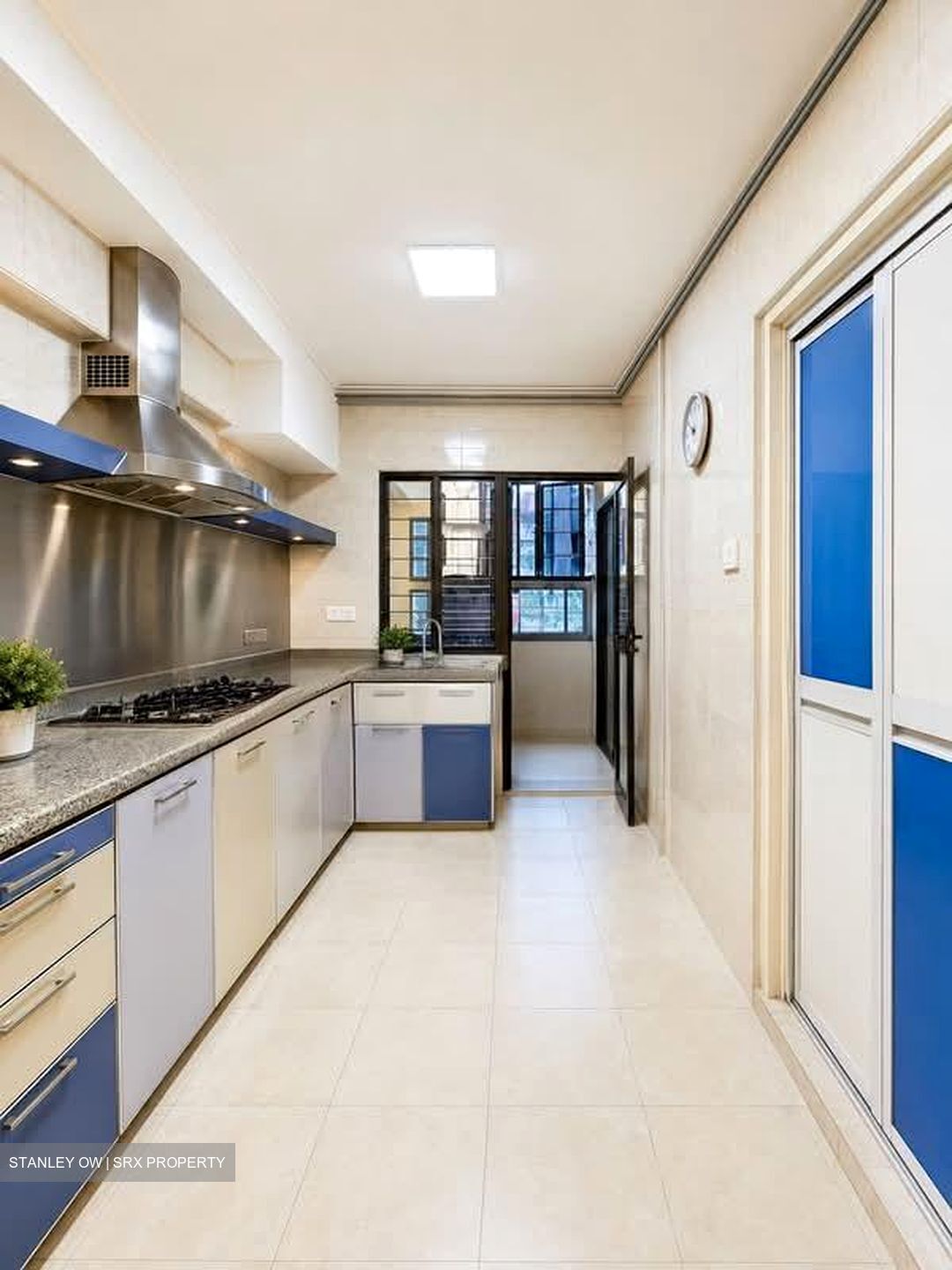 Blk 189C Rivervale Gateway (Sengkang), HDB Executive #594284511